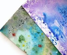 Origami Christmas Tree