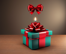 How to make a gift for Thank You