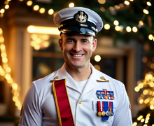 How to make a gift for sailor