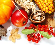 How To Make A Fall Wreath