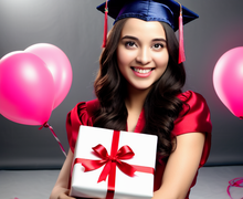 How to make a gift for college graduation gifts for her