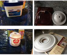 How To Make A Chandelier