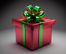 How to make a gift for For Any Occupation