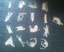 How To Make Iron Man Helmet