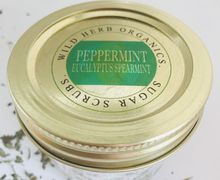 Peppermint Eucalyptus w Spearmint Herbs