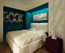 How To Decorate A Small Bedroom