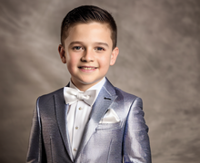 How to make a gift for ring bearer