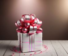 How to make a gift for future mom