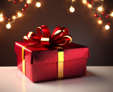 How to make a gift for cheap