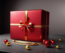 How to make a gift for art lovers