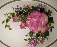 A picture "Rose"
