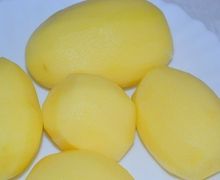 How To Cook Mashed Potatoes