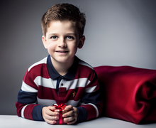 How to make a gift for stepson