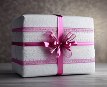 How to make a gift for Personalized wedding gifts