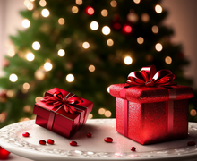 How to make a gift for last minute