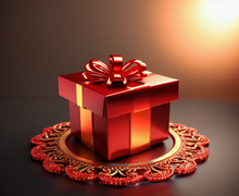 How to make a gift for Good Luck