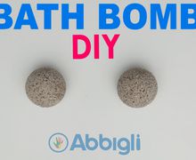 DIY Bath Bombs