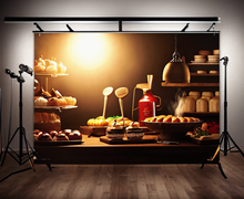 How to make a gift for cooks