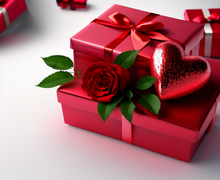 How to make a gift for Valentine's day gifts for Her
