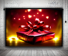 How to make a gift for 11th anniversary