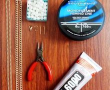 How To Make A Necklace