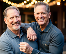 How to make a gift for dad