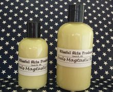 Feels Magtastic Rub (Magnesium Lotion)