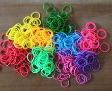 How To Make A Fishtail Bracelet