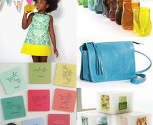 Spring Handmade Market