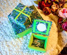 Caskets. Spring 2015