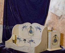 "Irene" - an office set