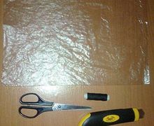 How To Make A Parachute