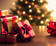 How to make a gift for cheap