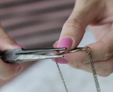 How To Make Barefoot Sandals