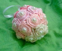 Christmas ball on the Christmas tree