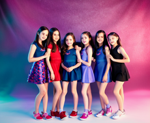 How to make a gift for girl squad