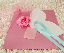 How To Make Fairy Wings