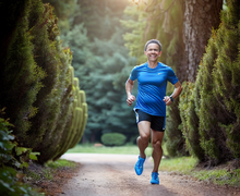 How to make a gift for runners