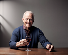 How to make a gift for senior men