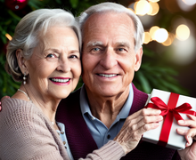 How to make a gift for Gifts for Senior Couples