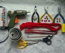 How To Make A Butterfly