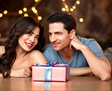 How to make a gift for For Couples