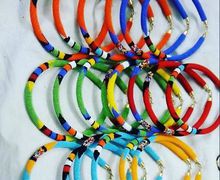 African Zulu necklace-Masaai handmade necklace-masai choker-ethnic jewelry-women jewelry-masaai handmade-gift for her-tribal necklace-beaded necklace-kenyan necklace-statement necklace.