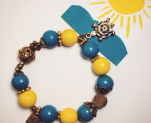 Summer bracelet