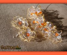 Designer plastic set