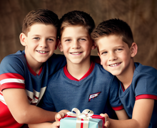 How to make a gift for confirmation gifts for boys