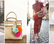 LET'S MAKE A COOL FUR POM-POM!