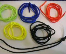 How To Make A Paracord Keychain