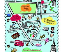 62nd Annual North Beach Festival