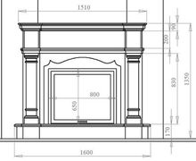 How To Make A Fake Fireplace